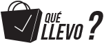 QueLlevo App