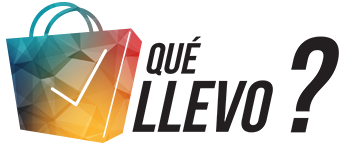 QueLlevo App